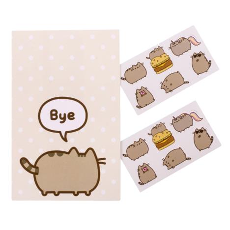 Pusheen Pack Of 8 Party Bags Extra Image 2